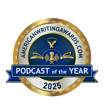 Finalist - Podcast of the Year